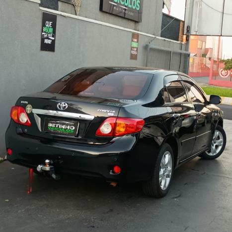 TOYOTA Corolla 1.8 16V 4P XEI AUTOM�TICO, Foto 4
