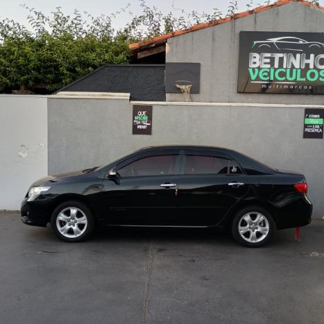 TOYOTA Corolla 1.8 16V 4P XEI AUTOM�TICO, Foto 5