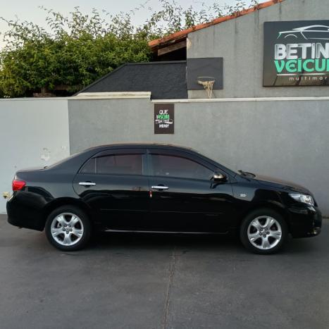 TOYOTA Corolla 1.8 16V 4P XEI AUTOM�TICO, Foto 6