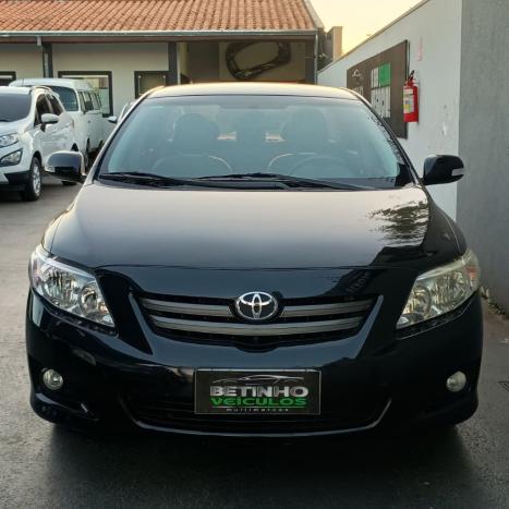 TOYOTA Corolla 1.8 16V 4P XEI AUTOM�TICO, Foto 7