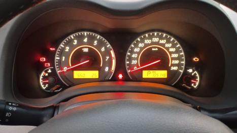 TOYOTA Corolla 1.8 16V 4P XEI AUTOM�TICO, Foto 9