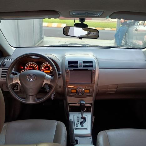TOYOTA Corolla 1.8 16V 4P XEI AUTOM�TICO, Foto 10