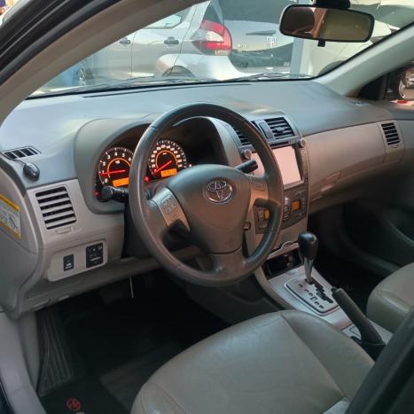 TOYOTA Corolla 1.8 16V 4P XEI AUTOM�TICO, Foto 12