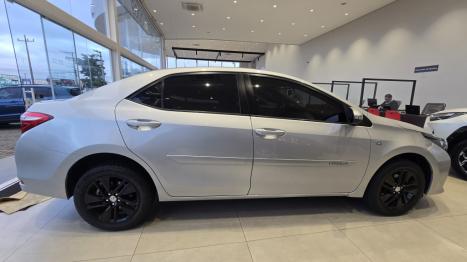 TOYOTA Corolla 1.8 16V 4P GLI FLEX AUTOM�TICO, Foto 4