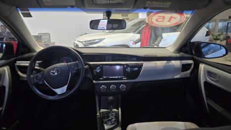 TOYOTA Corolla 1.8 16V 4P GLI FLEX AUTOM�TICO, Foto 12