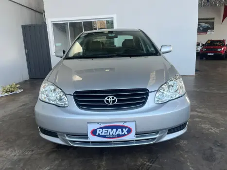 TOYOTA Corolla 1.8 16V 4P XEI, Foto 2