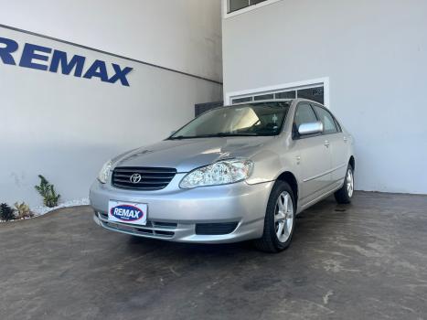 TOYOTA Corolla 1.8 16V 4P XEI, Foto 3
