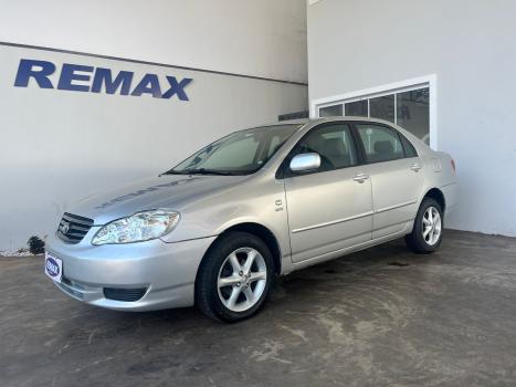 TOYOTA Corolla 1.8 16V 4P XEI, Foto 4