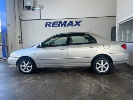 TOYOTA Corolla 1.8 16V 4P XEI, Foto 5