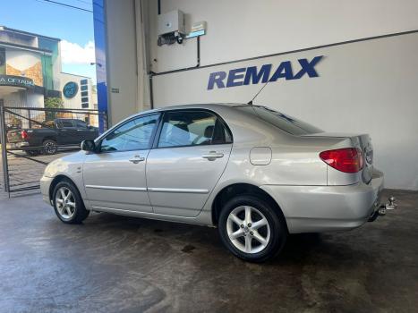 TOYOTA Corolla 1.8 16V 4P XEI, Foto 6