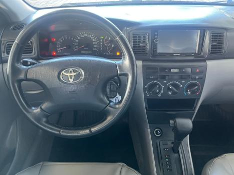 TOYOTA Corolla 1.8 16V 4P XEI, Foto 8