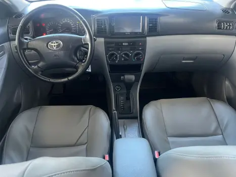 TOYOTA Corolla 1.8 16V 4P XEI, Foto 9