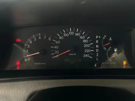 TOYOTA Corolla 1.8 16V 4P XEI, Foto 10