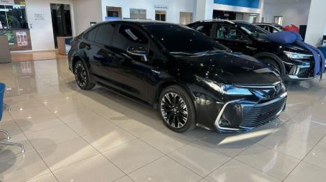 TOYOTA Corolla 1.8 16V 4P FLEX H�BRIDO ALTIS AUTOM�TICO CVT, Foto 2