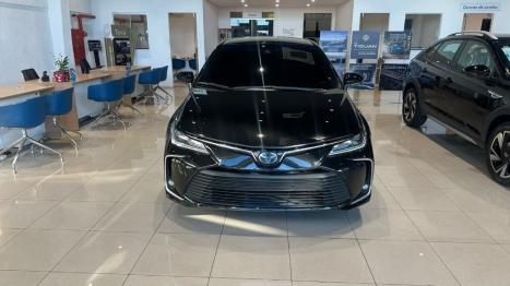 TOYOTA Corolla 1.8 16V 4P FLEX H�BRIDO ALTIS AUTOM�TICO CVT, Foto 5