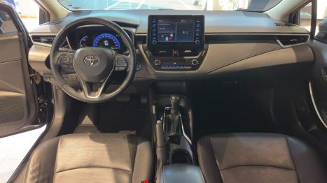 TOYOTA Corolla 1.8 16V 4P FLEX H�BRIDO ALTIS AUTOM�TICO CVT, Foto 10