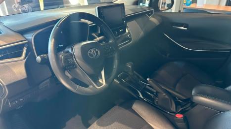 TOYOTA Corolla 1.8 16V 4P FLEX H�BRIDO ALTIS AUTOM�TICO CVT, Foto 11