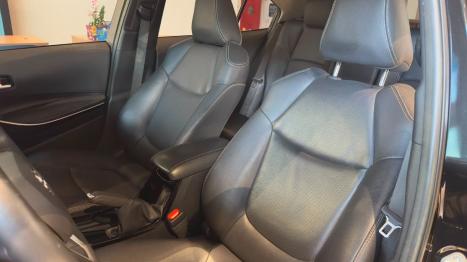 TOYOTA Corolla 1.8 16V 4P FLEX H�BRIDO ALTIS AUTOM�TICO CVT, Foto 12