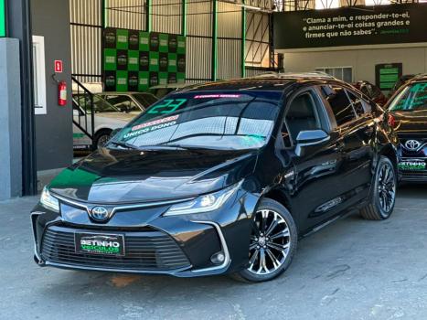 TOYOTA Corolla 1.8 16V 4P FLEX HÍBRIDO ALTIS AUTOMÁTICO CVT, Foto 1