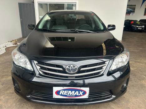 TOYOTA Corolla 1.8 16V 4P GLI, Foto 2