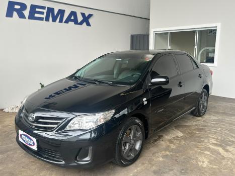 TOYOTA Corolla 1.8 16V 4P GLI, Foto 3