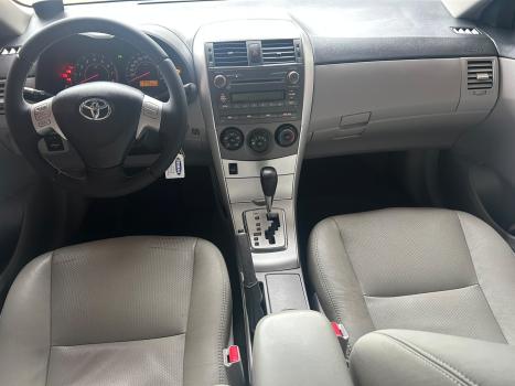 TOYOTA Corolla 1.8 16V 4P GLI, Foto 8