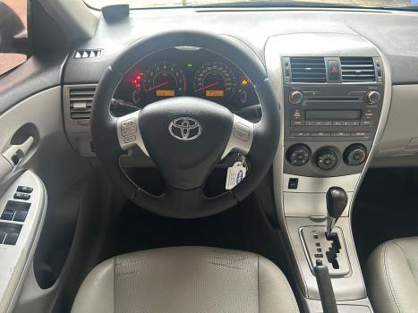 TOYOTA Corolla 1.8 16V 4P GLI, Foto 9