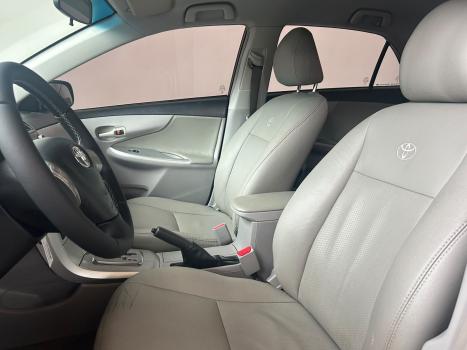 TOYOTA Corolla 1.8 16V 4P GLI, Foto 10