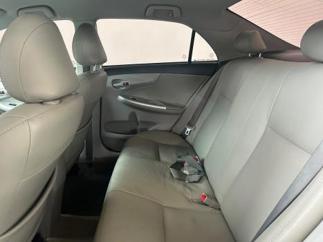 TOYOTA Corolla 1.8 16V 4P GLI, Foto 11