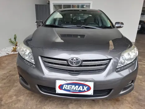 TOYOTA Corolla 1.8 16V 4P XEI AUTOMÁTICO, Foto 2