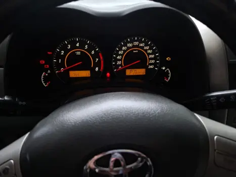 TOYOTA Corolla 1.8 16V 4P XEI AUTOMÁTICO, Foto 6