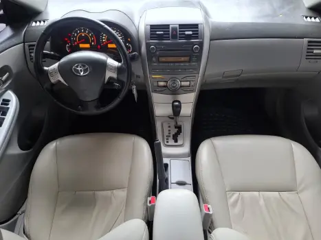 TOYOTA Corolla 1.8 16V 4P XEI AUTOMÁTICO, Foto 7
