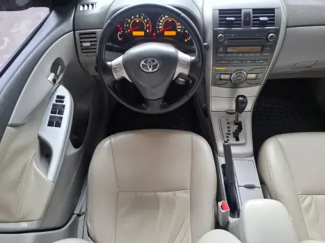 TOYOTA Corolla 1.8 16V 4P XEI AUTOMÁTICO, Foto 8
