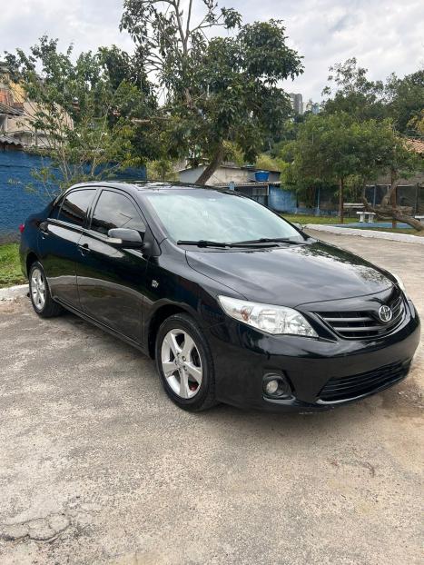 TOYOTA Corolla 2.0 16V 4P XEI FLEX AUTOMTICO, Foto 2