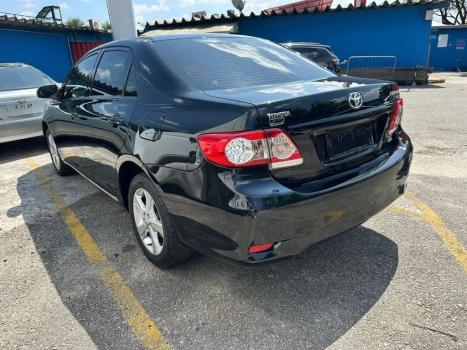 TOYOTA Corolla 2.0 16V 4P XEI FLEX AUTOMTICO, Foto 3