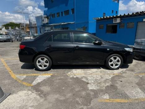 TOYOTA Corolla 2.0 16V 4P XEI FLEX AUTOMTICO, Foto 4