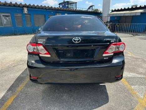 TOYOTA Corolla 2.0 16V 4P XEI FLEX AUTOMTICO, Foto 6