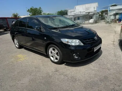 TOYOTA Corolla 2.0 16V 4P XEI FLEX AUTOMTICO, Foto 7