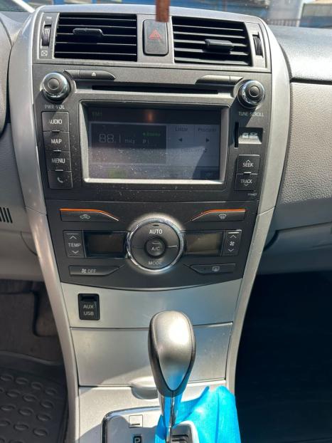TOYOTA Corolla 2.0 16V 4P XEI FLEX AUTOMTICO, Foto 8