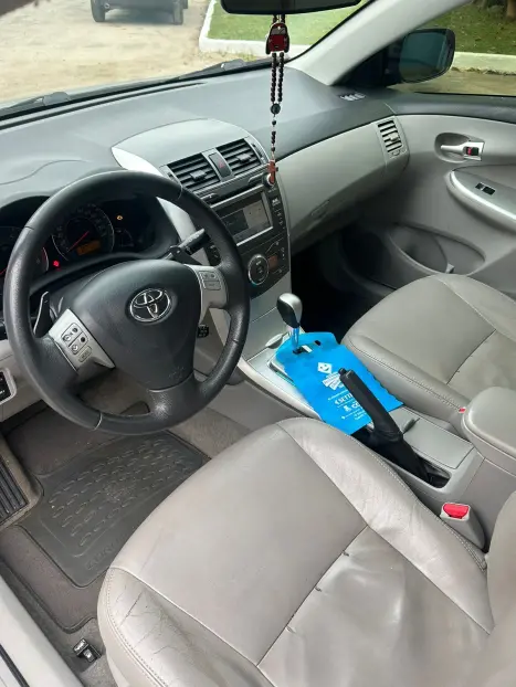 TOYOTA Corolla 2.0 16V 4P XEI FLEX AUTOMTICO, Foto 10