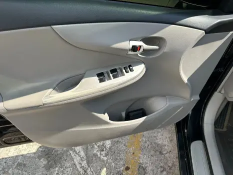 TOYOTA Corolla 2.0 16V 4P XEI FLEX AUTOMTICO, Foto 11
