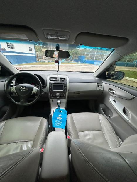 TOYOTA Corolla 2.0 16V 4P XEI FLEX AUTOMTICO, Foto 12