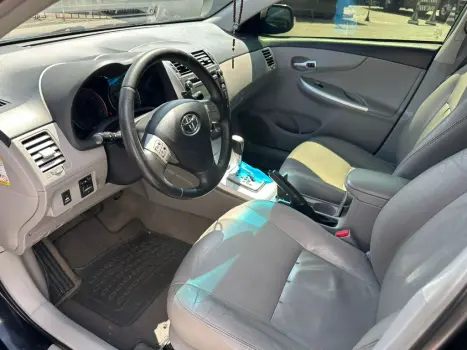 TOYOTA Corolla 2.0 16V 4P XEI FLEX AUTOMTICO, Foto 13