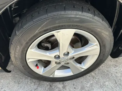 TOYOTA Corolla 2.0 16V 4P XEI FLEX AUTOMTICO, Foto 15