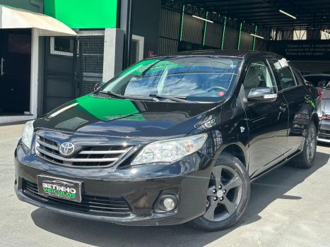 TOYOTA Corolla 2.0 16V 4P XEI FLEX AUTOM�TICO, Foto 1
