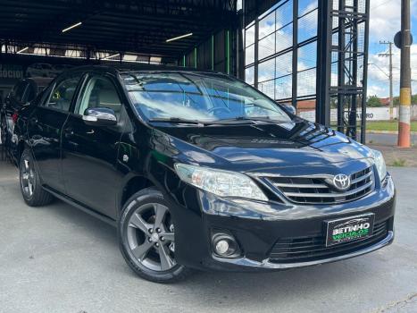 TOYOTA Corolla 2.0 16V 4P XEI FLEX AUTOM�TICO, Foto 2