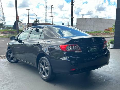 TOYOTA Corolla 2.0 16V 4P XEI FLEX AUTOM�TICO, Foto 3