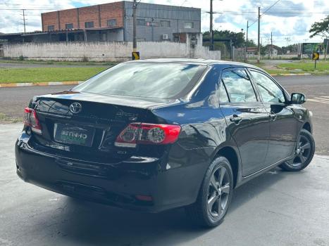TOYOTA Corolla 2.0 16V 4P XEI FLEX AUTOM�TICO, Foto 4