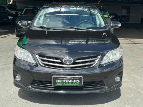 TOYOTA Corolla 2.0 16V 4P XEI FLEX AUTOM�TICO, Foto 7