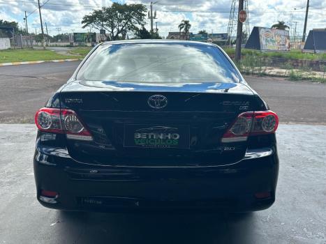 TOYOTA Corolla 2.0 16V 4P XEI FLEX AUTOM�TICO, Foto 8